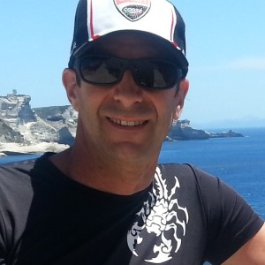 Photo de profil de Antoine Candille