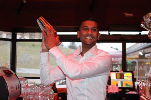Photo de profil de Antoine Caron