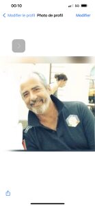 Photo de profil de Antoine Catalano