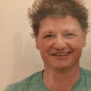 Photo de profil de Antoine Caulliez