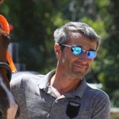 Photo de profil de Antoine Cesbron