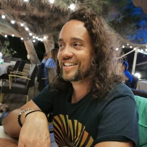 Photo de profil de Antoine Chalin