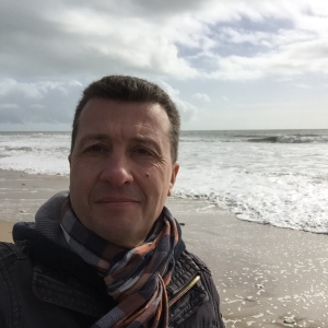 Photo de profil de Antoine Cheret