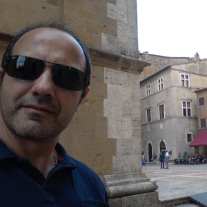 Photo de profil de Antoine Cicalini