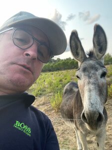 Photo de profil de Antoine Correia