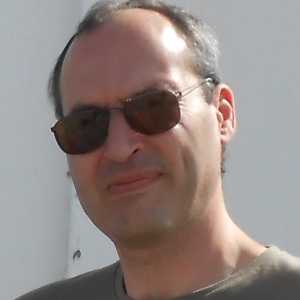 Photo de profil de Antoine Coterel