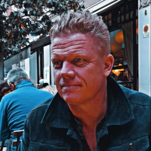 Photo de profil de Antoine Cressent