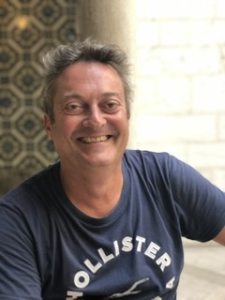 Photo de profil de Antoine D'amécourt