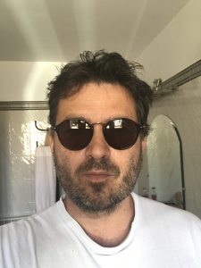 Photo de profil de Antoine Damotte