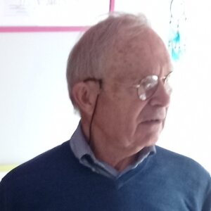 Photo de profil de Antoine Danse