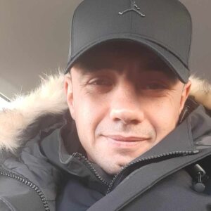 Photo de profil de Antoine Delecroix