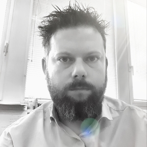 Photo de profil de Antoine Depre