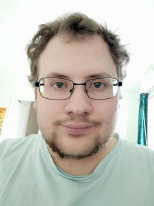 Photo de profil de Antoine Dethier
