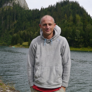 Photo de profil de Antoine Devigne