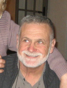 Photo de profil de Antoine Di Lelio