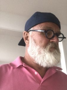Photo de profil de Antoine Fargheon