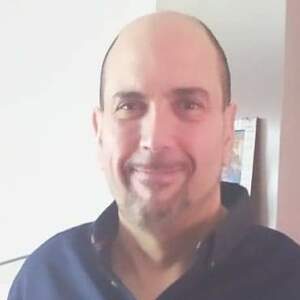 Photo de profil de Antoine Fernandez