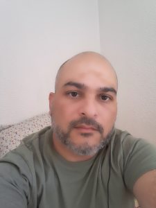 Photo de profil de Antoine Fernandez
