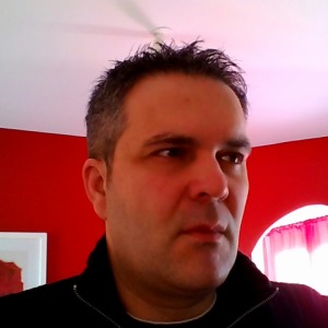 Photo de profil de Antoine Ferreira