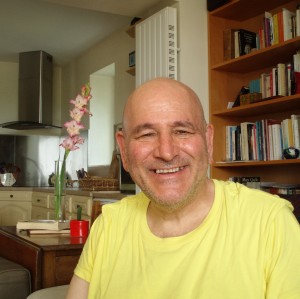 Photo de profil de Antoine Ferrer