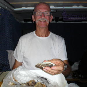 Photo de profil de Antoine Fidon