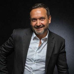 Photo de profil de Antoine Fornet