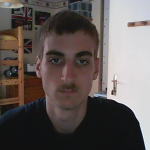Photo de profil de Antoine Fourdrain