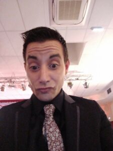 Photo de profil de Antoine Fournier