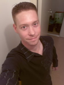 Photo de profil de Antoine Freuchet
