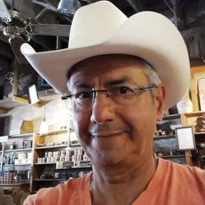 Photo de profil de Antoine Frisicaro