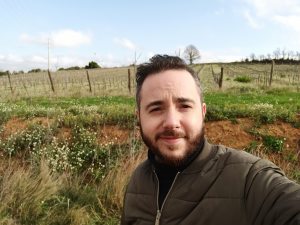 Photo de profil de Antoine Gabarron