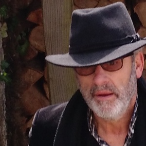 Photo de profil de Antoine Garcia