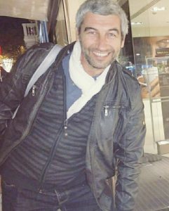 Photo de profil de Antoine Garcia
