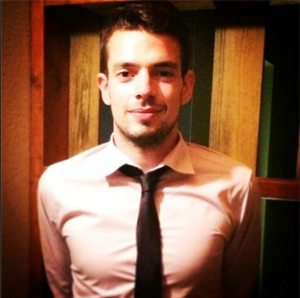 Photo de profil de Antoine Gautier