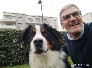Photo de profil de Antoine Gemonet