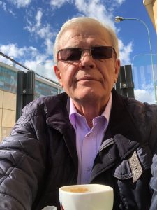 Photo de profil de Antoine Genti