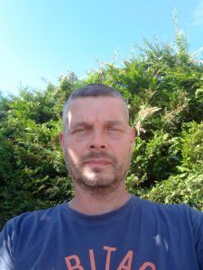 Photo de profil de Antoine Ghienne