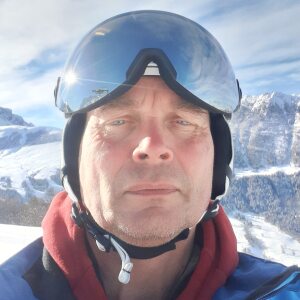 Photo de profil de Antoine Ghienne