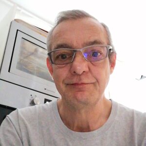 Photo de profil de Antoine Gimaret