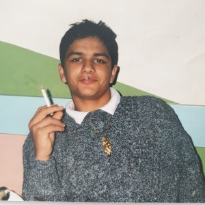 Photo de profil de Antoine Gimenez