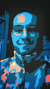 Photo de profil de Antoine Giraud
