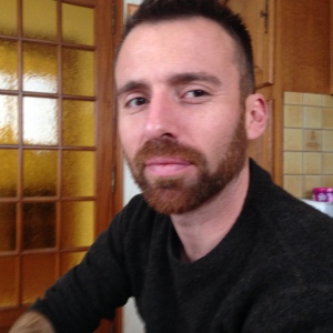 Photo de profil de Antoine Giraux