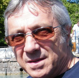 Photo de profil de Antoine Gonzalez