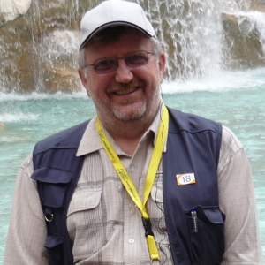 Photo de profil de Àntoine Gornik
