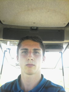 Photo de profil de Antoine Guerin