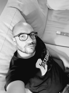 Photo de profil de Antoine Guilhamou