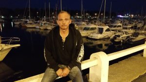Photo de profil de Antoine Guioullier