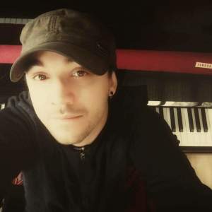 Photo de profil de Antoine Heid