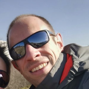 Photo de profil de Antoine Hivert