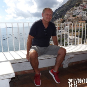 Photo de profil de Antoine Hudel